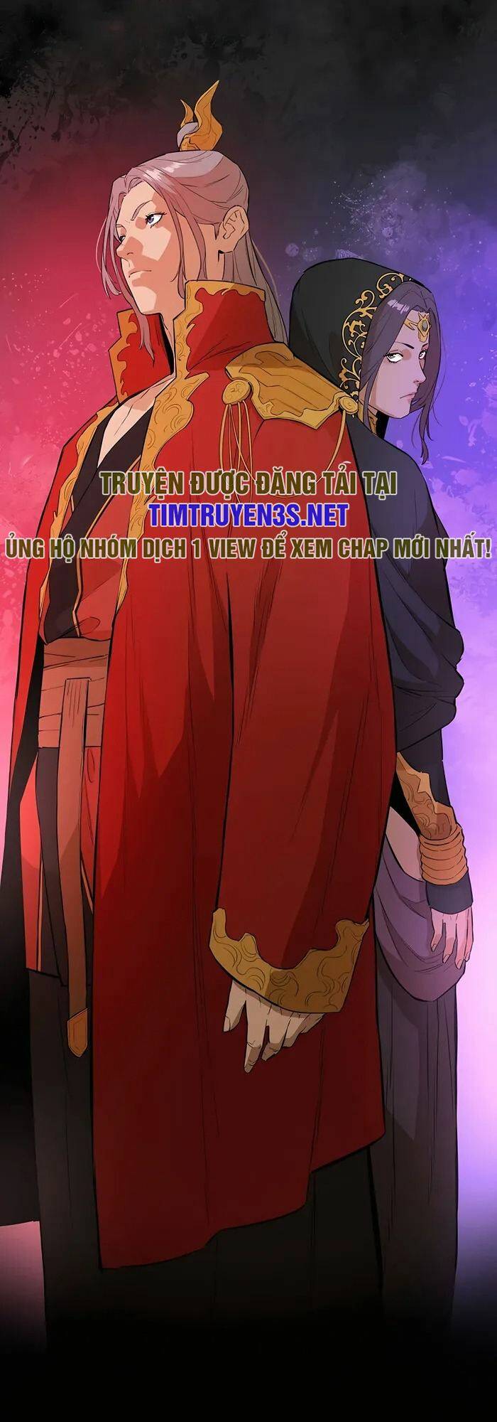 Kẻ Phản Diện Vô Song Chap 59 - Next Chap 60