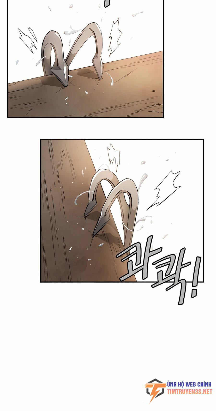 Kẻ Phản Diện Vô Song Chap 60 - Next Chap 61