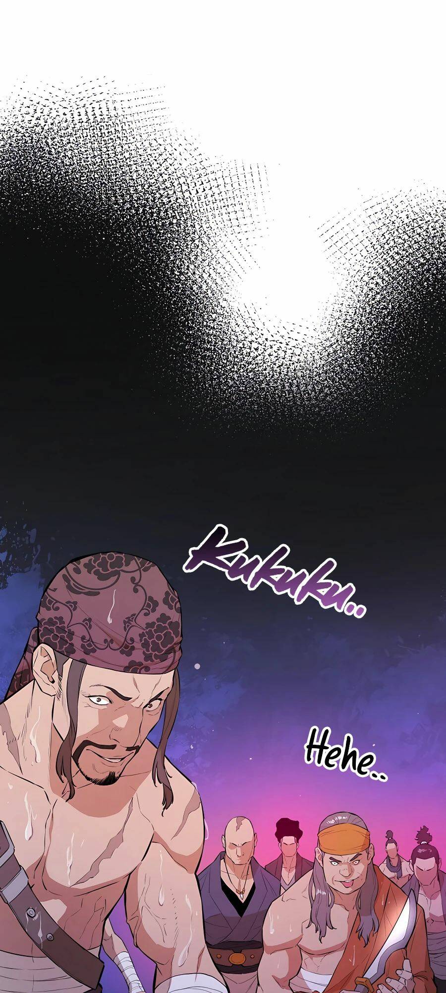 Kẻ Phản Diện Vô Song Chap 60 - Next Chap 61