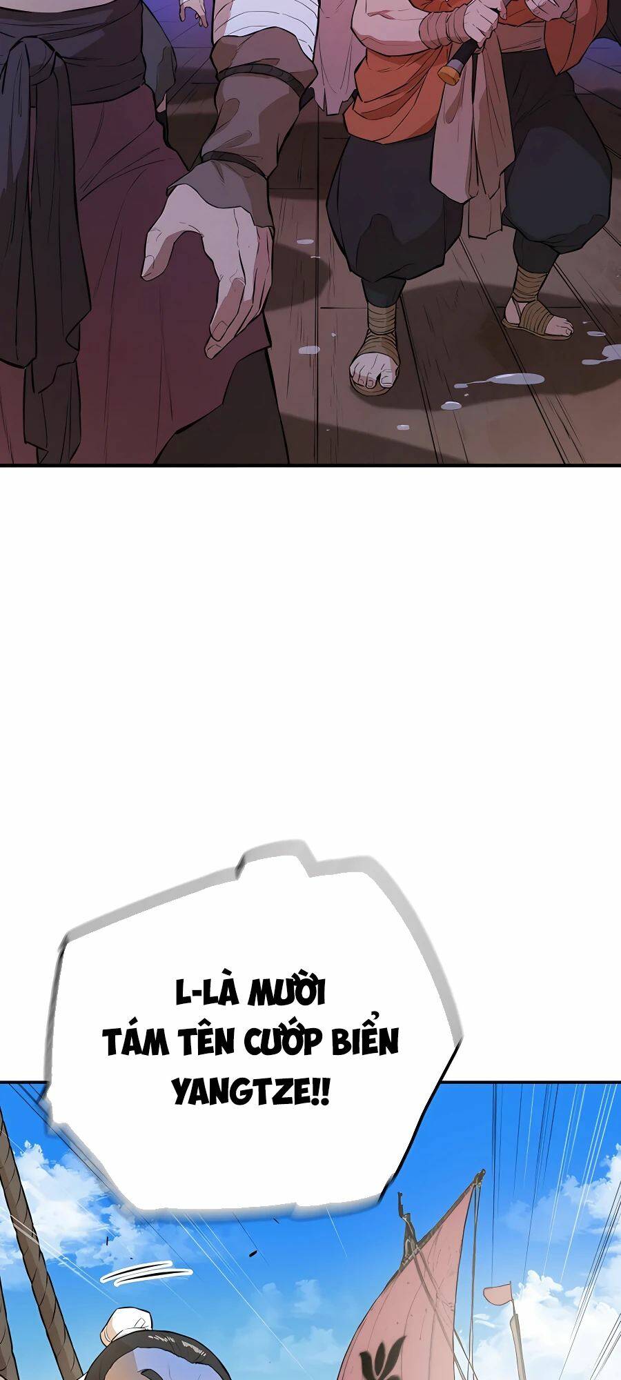 Kẻ Phản Diện Vô Song Chap 60 - Next Chap 61