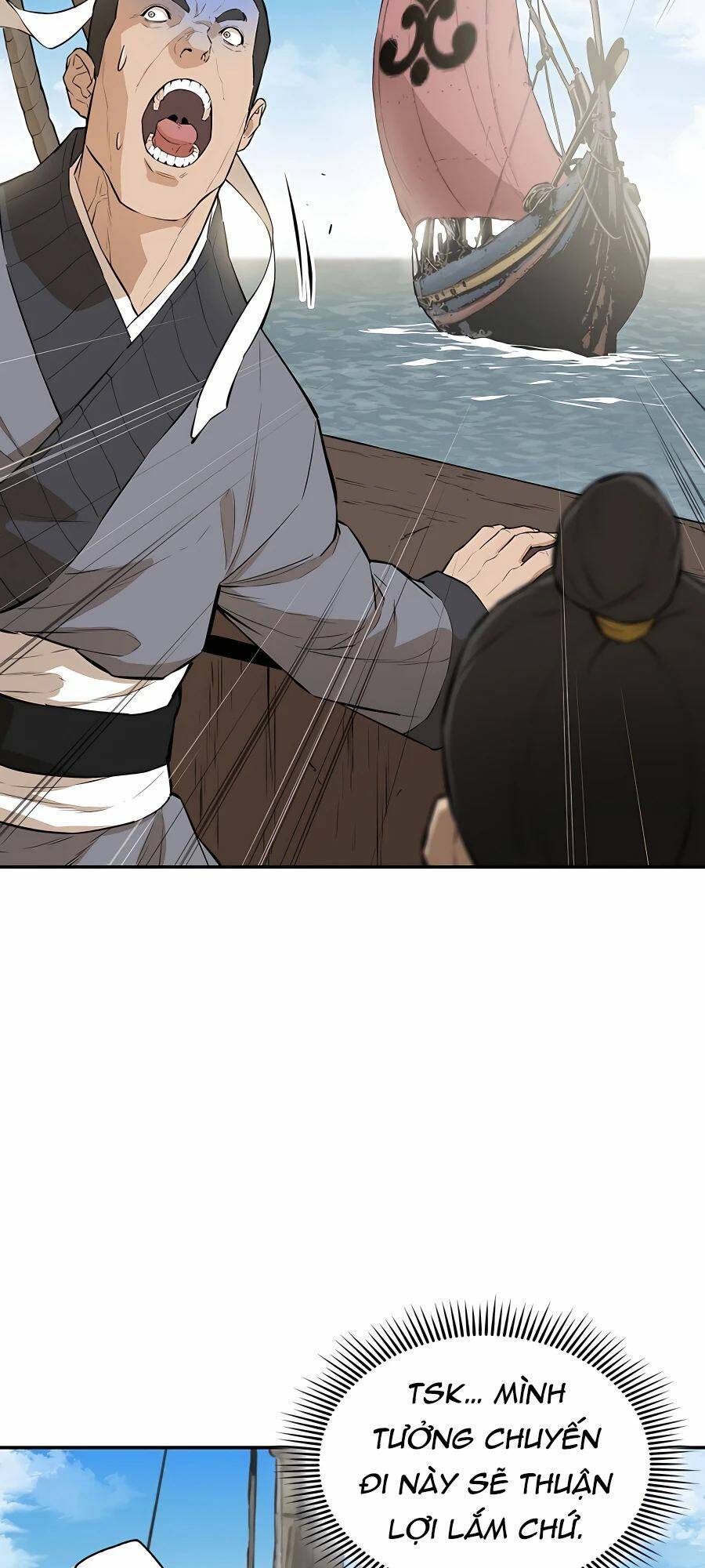 Kẻ Phản Diện Vô Song Chap 60 - Next Chap 61