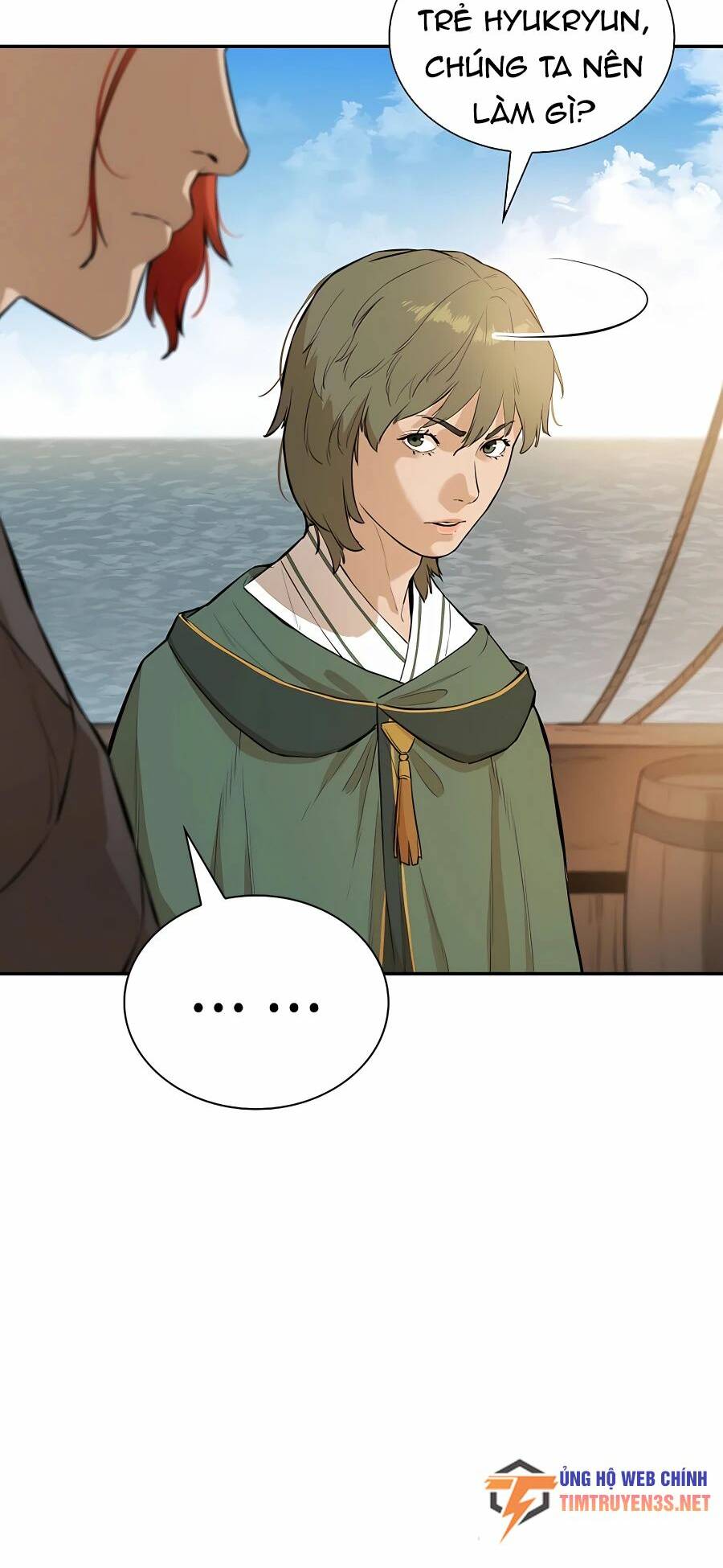 Kẻ Phản Diện Vô Song Chap 60 - Next Chap 61