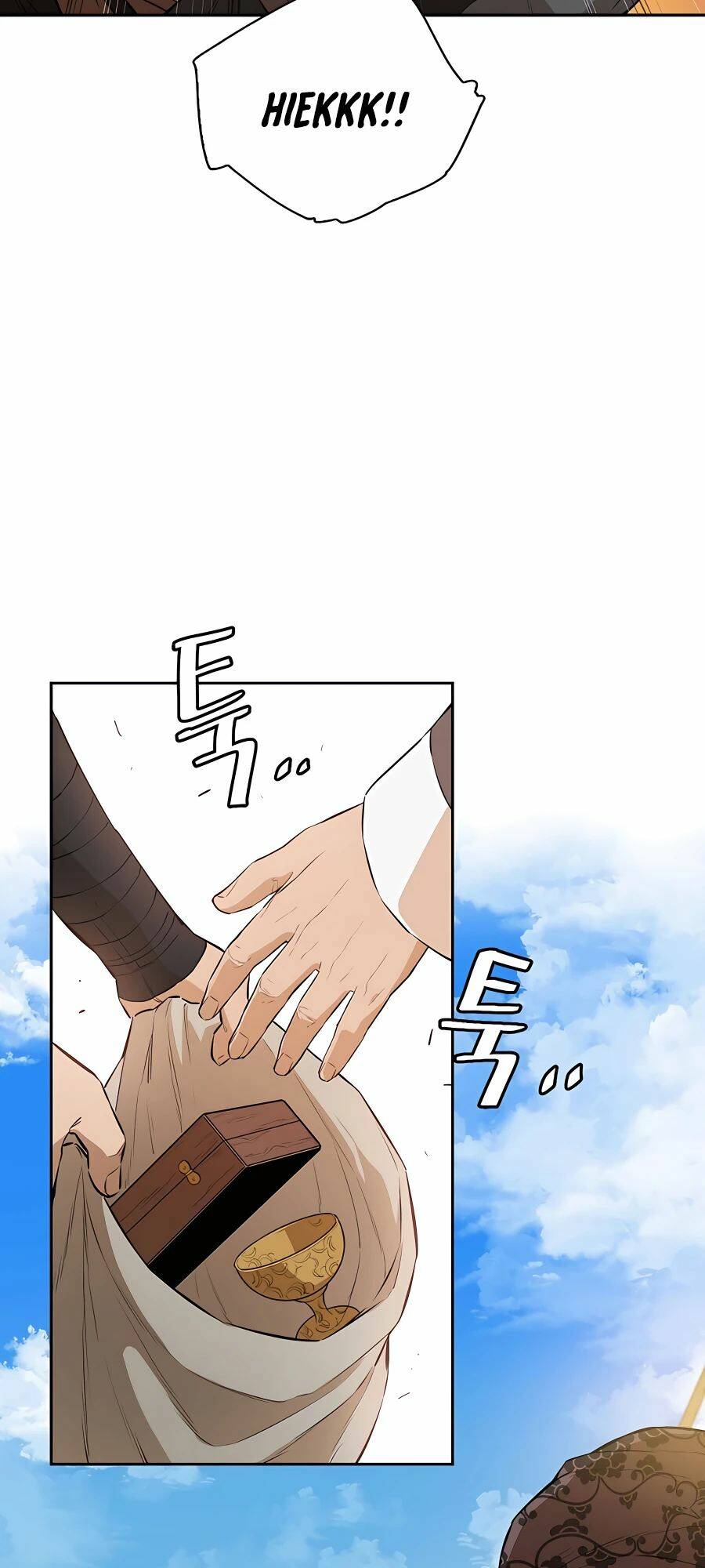 Kẻ Phản Diện Vô Song Chap 60 - Next Chap 61