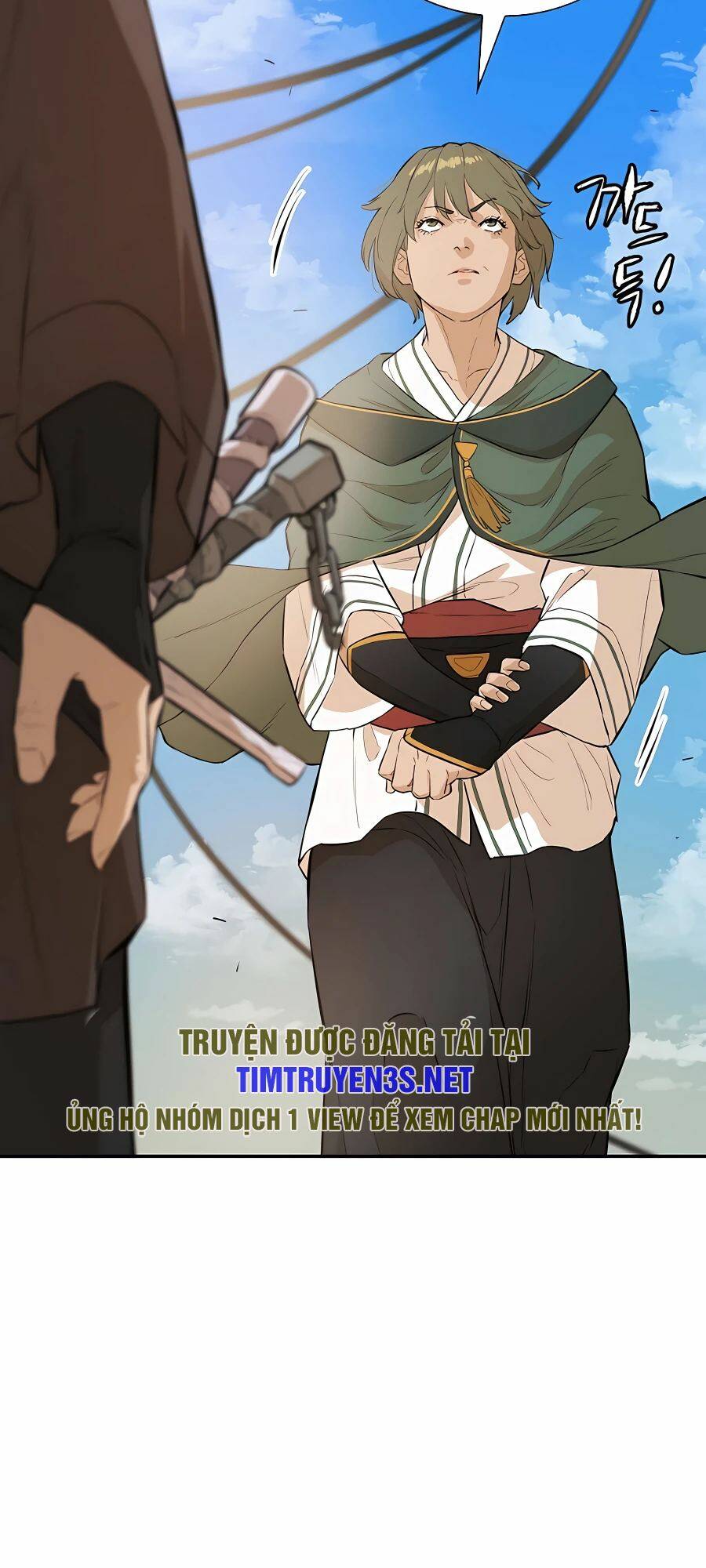 Kẻ Phản Diện Vô Song Chap 60 - Next Chap 61