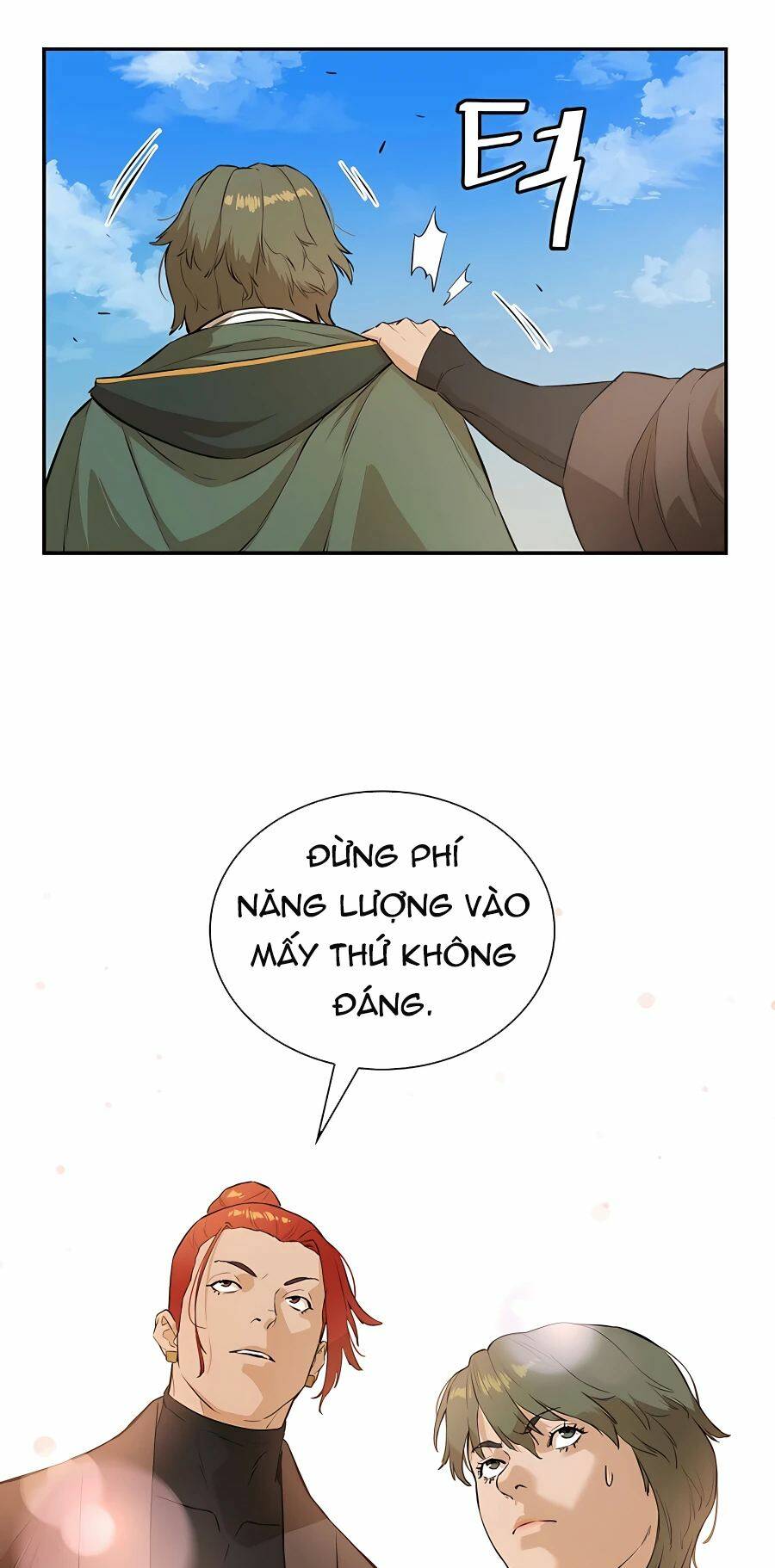 Kẻ Phản Diện Vô Song Chap 60 - Next Chap 61