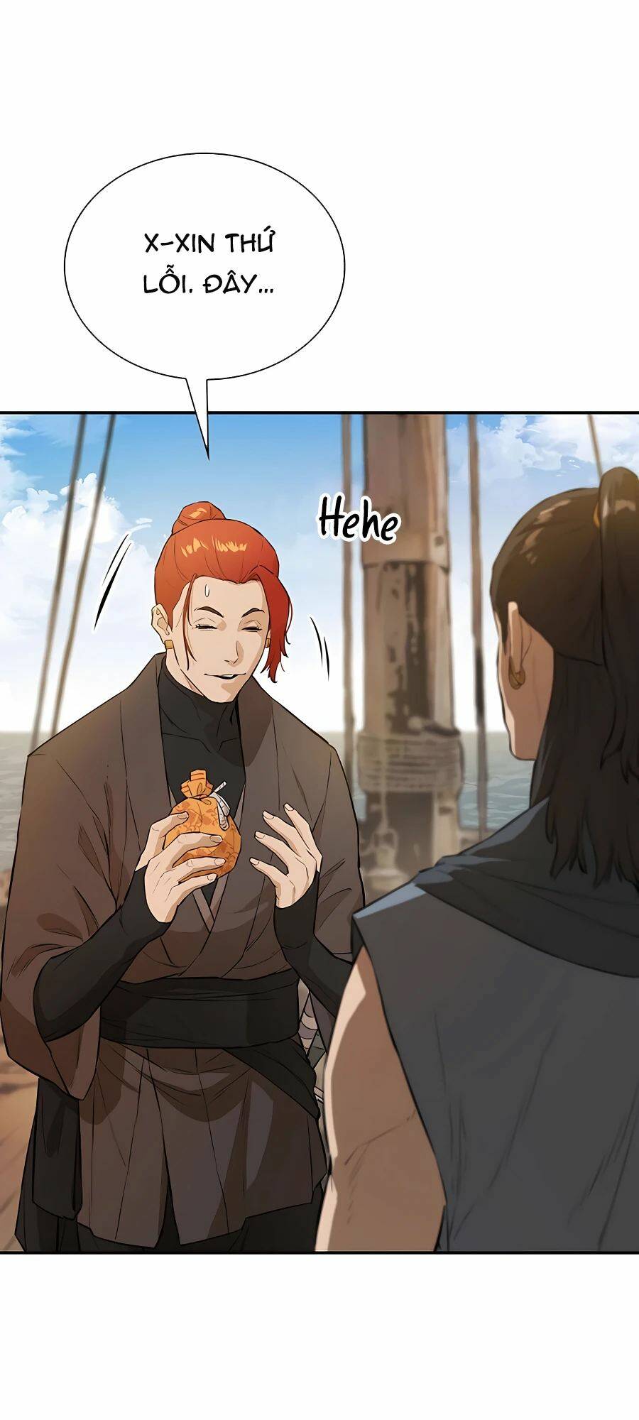 Kẻ Phản Diện Vô Song Chap 60 - Next Chap 61