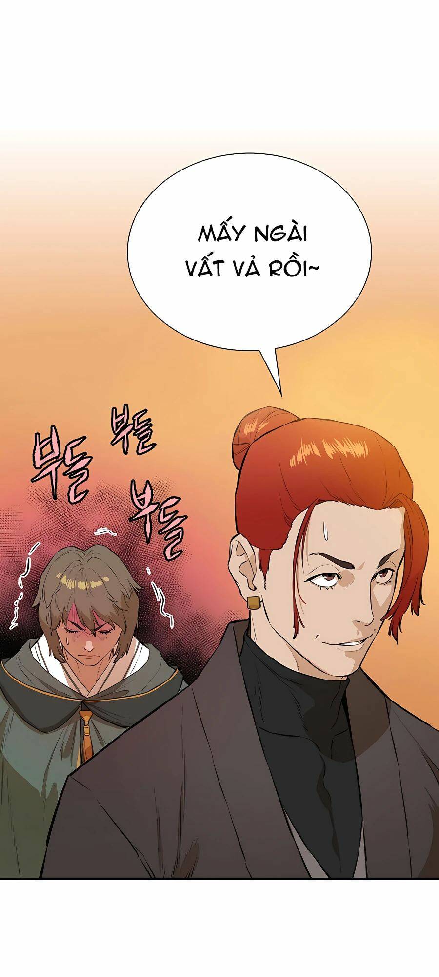 Kẻ Phản Diện Vô Song Chap 60 - Next Chap 61