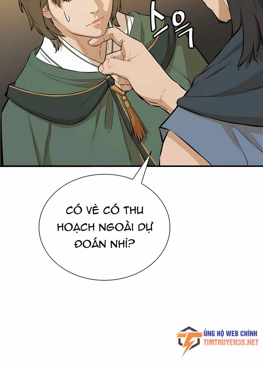 Kẻ Phản Diện Vô Song Chap 60 - Next Chap 61