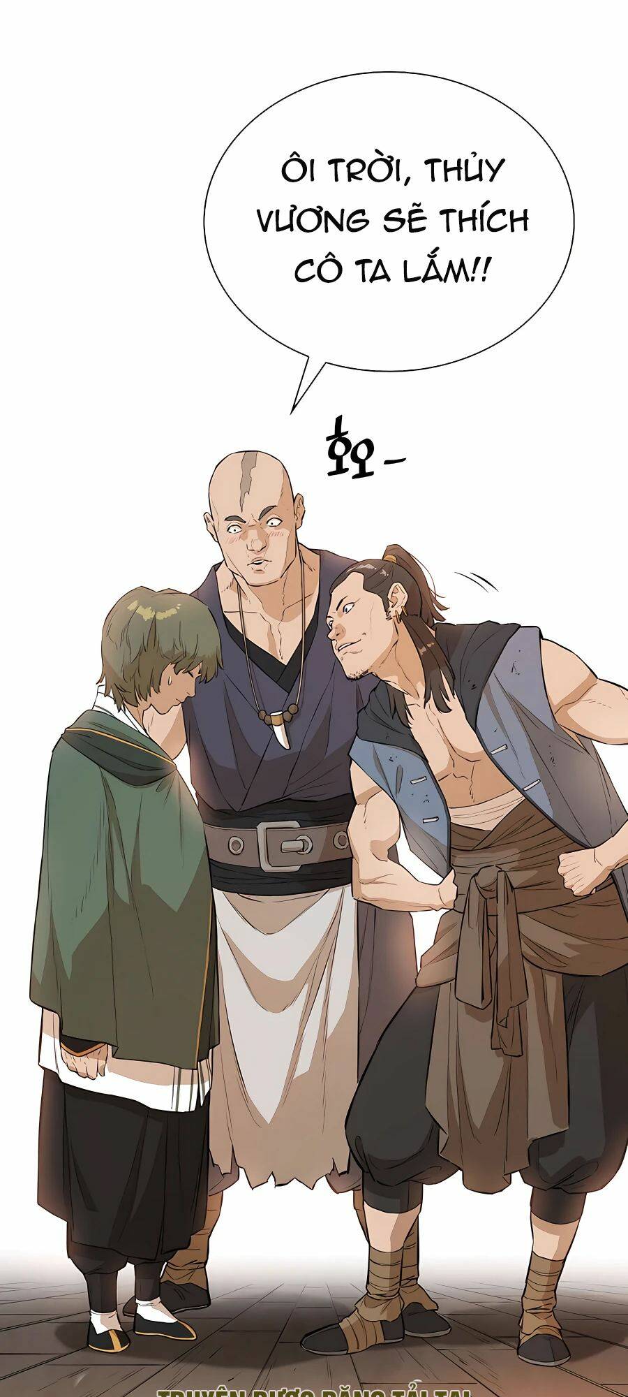 Kẻ Phản Diện Vô Song Chap 60 - Next Chap 61