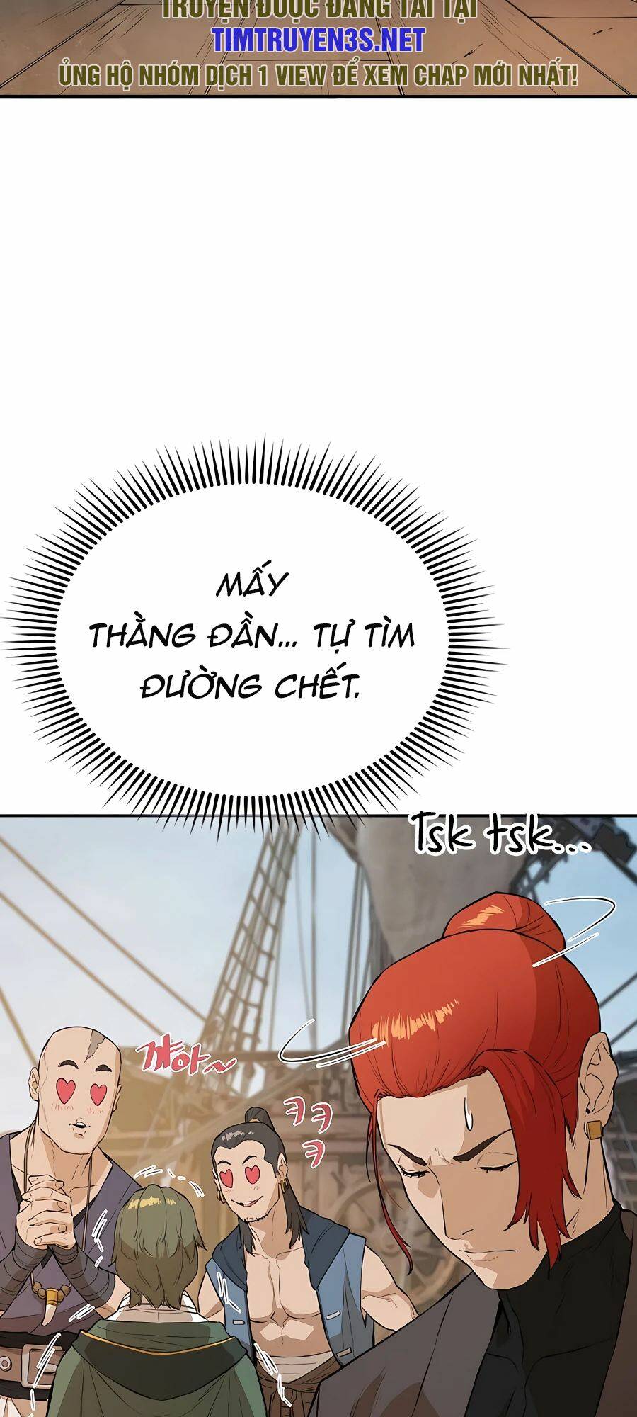Kẻ Phản Diện Vô Song Chap 60 - Next Chap 61