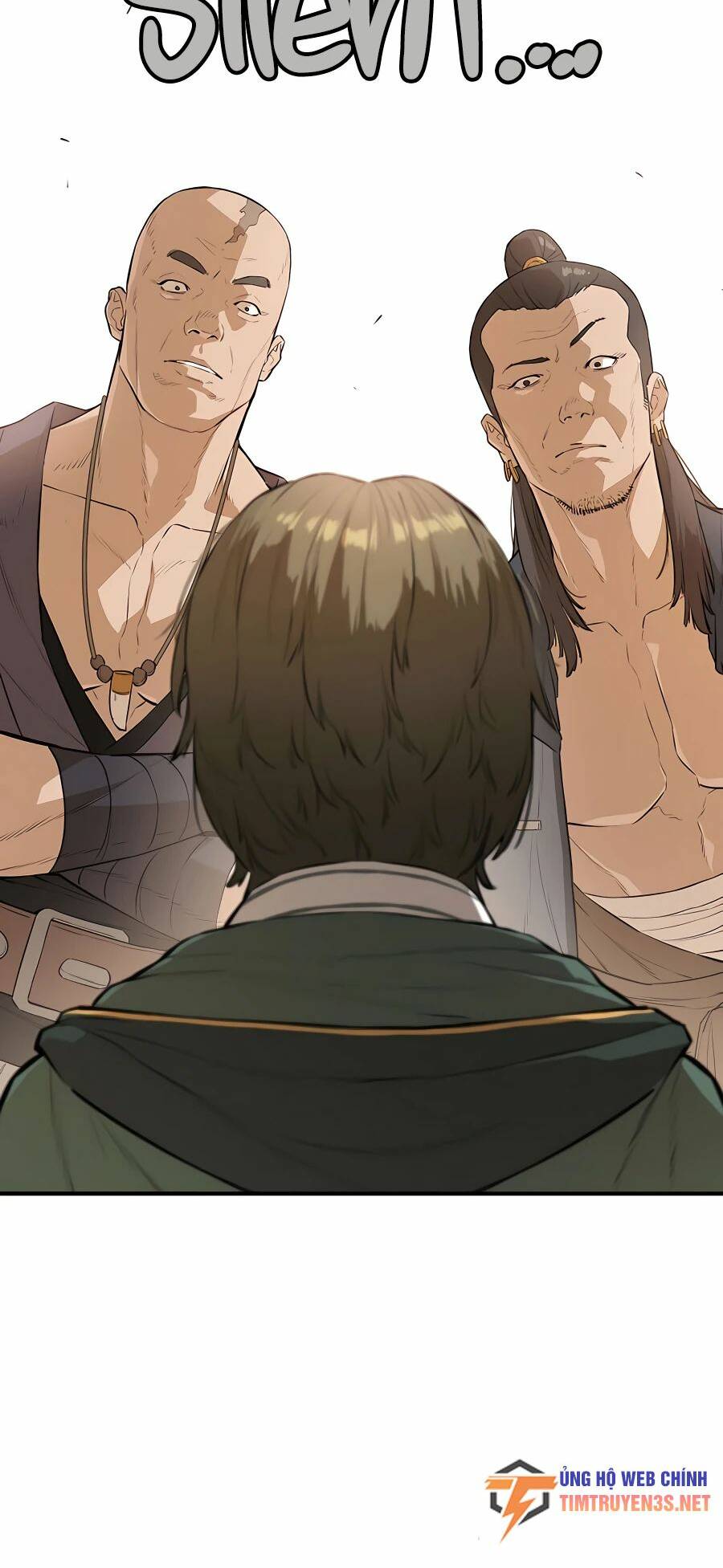 Kẻ Phản Diện Vô Song Chap 60 - Next Chap 61