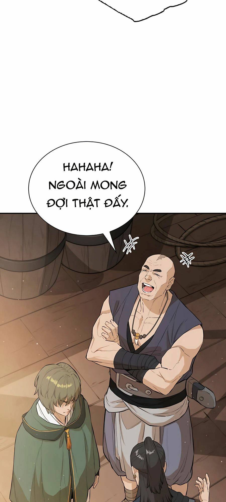 Kẻ Phản Diện Vô Song Chap 60 - Next Chap 61