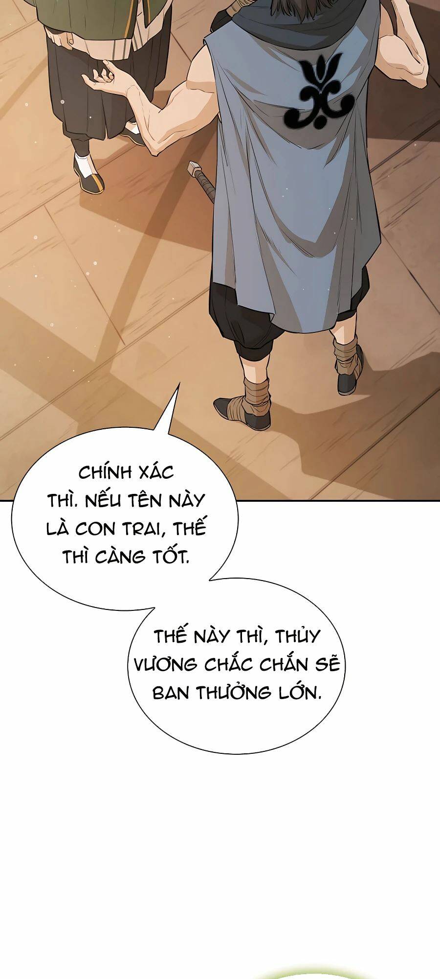 Kẻ Phản Diện Vô Song Chap 60 - Next Chap 61