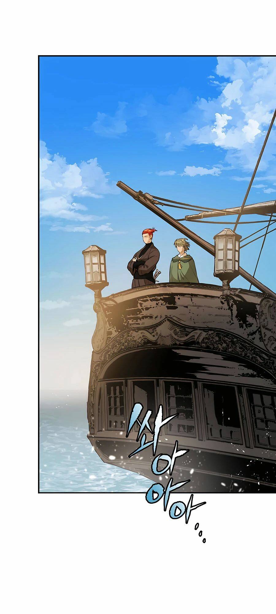 Kẻ Phản Diện Vô Song Chap 60 - Next Chap 61