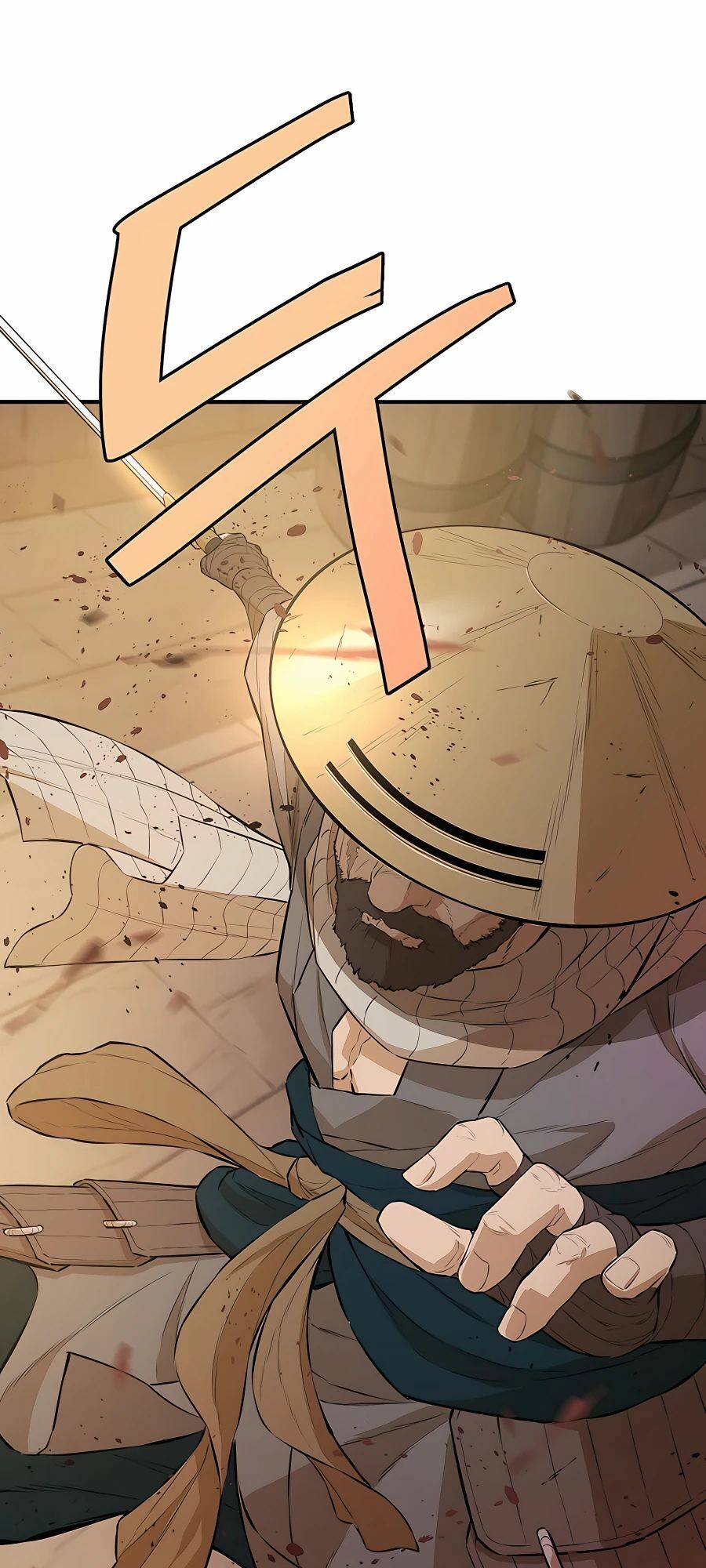 Kẻ Phản Diện Vô Song Chap 60 - Next Chap 61