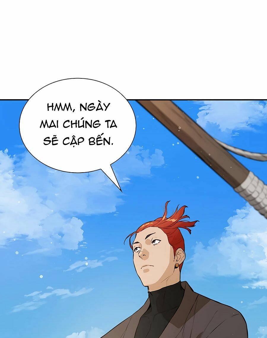 Kẻ Phản Diện Vô Song Chap 60 - Next Chap 61