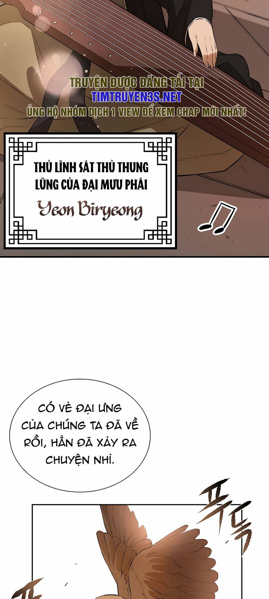 Kẻ Phản Diện Vô Song Chap 60 - Next Chap 61