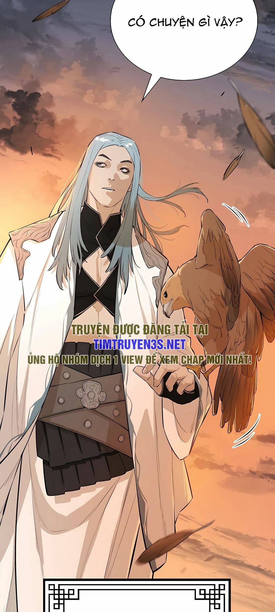 Kẻ Phản Diện Vô Song Chap 60 - Next Chap 61