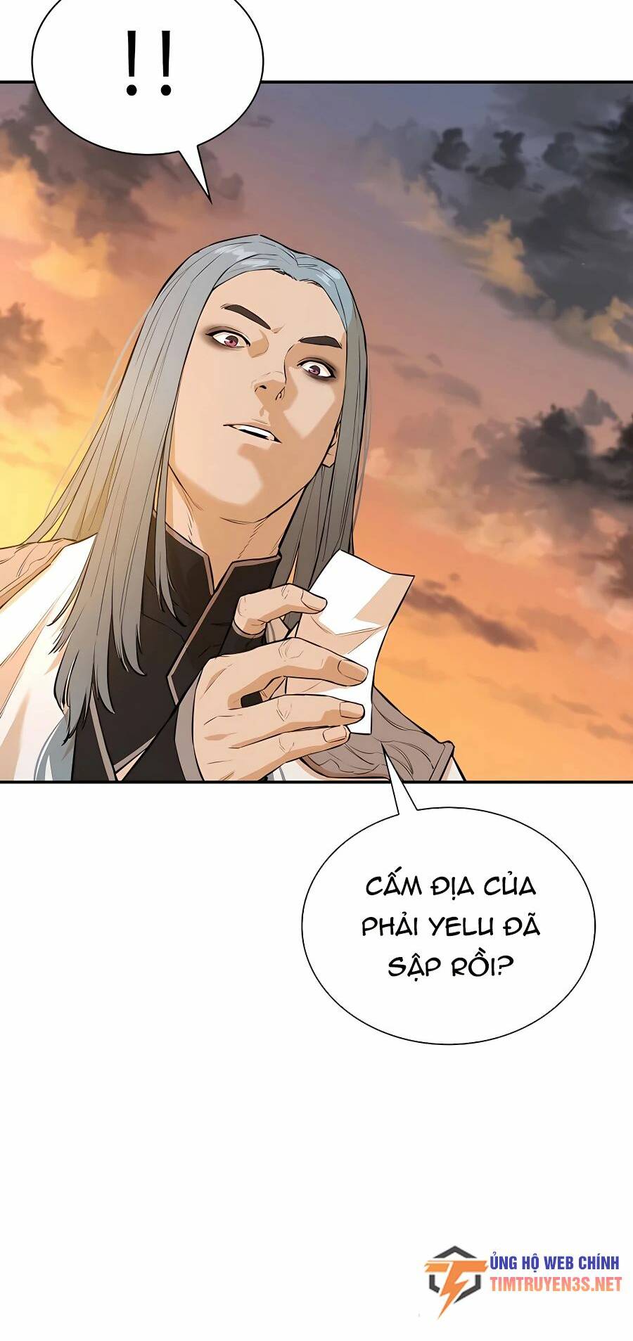 Kẻ Phản Diện Vô Song Chap 60 - Next Chap 61