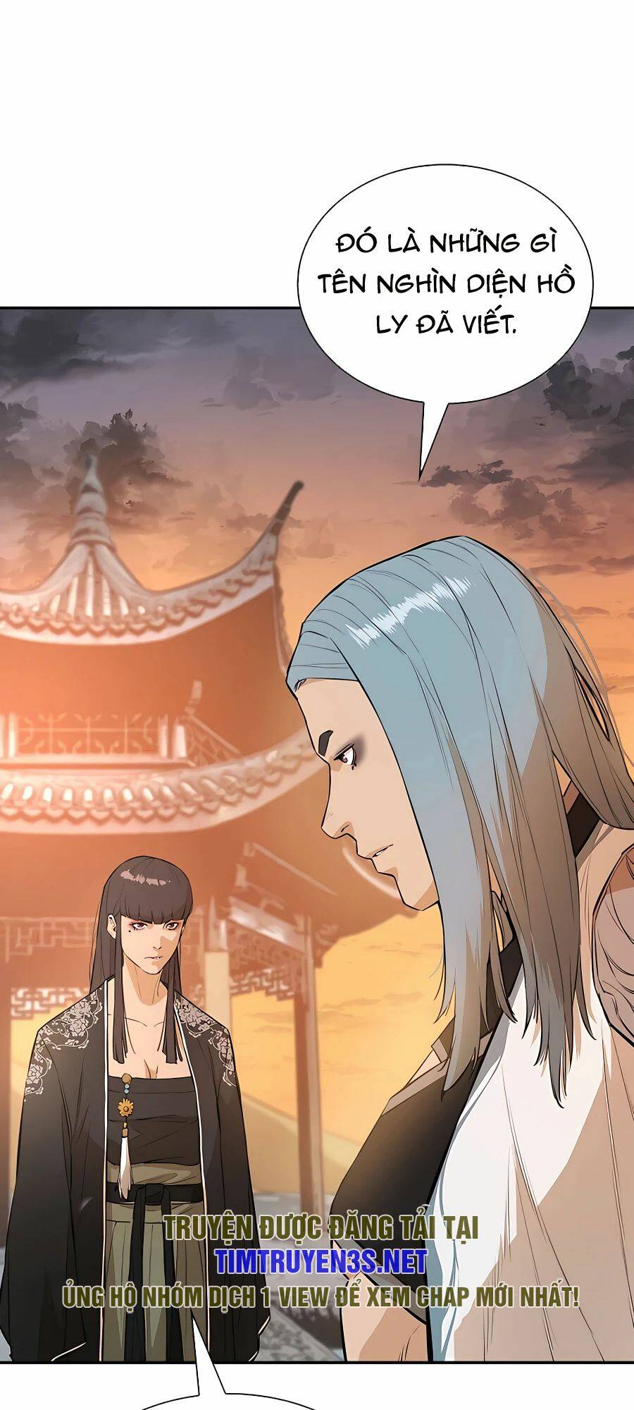 Kẻ Phản Diện Vô Song Chap 60 - Next Chap 61