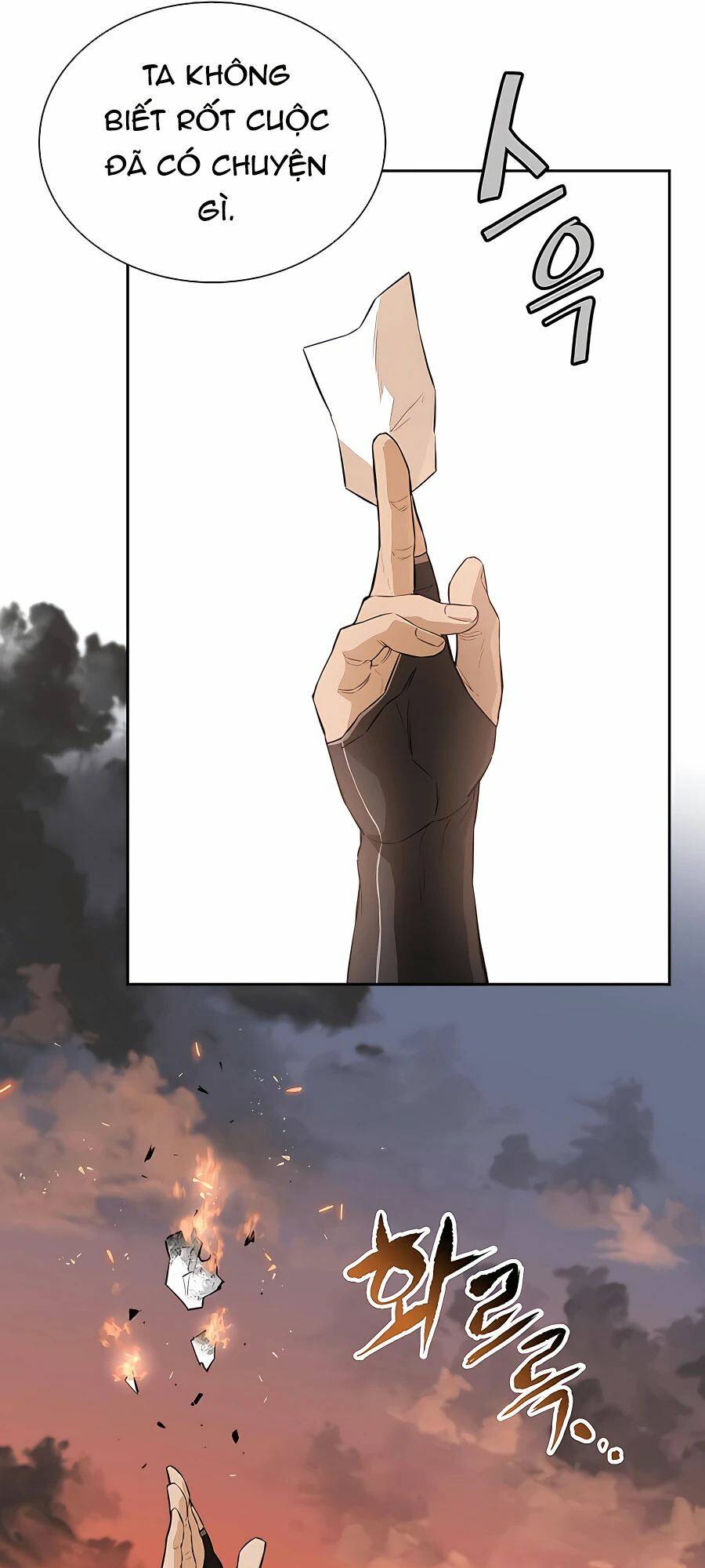 Kẻ Phản Diện Vô Song Chap 60 - Next Chap 61