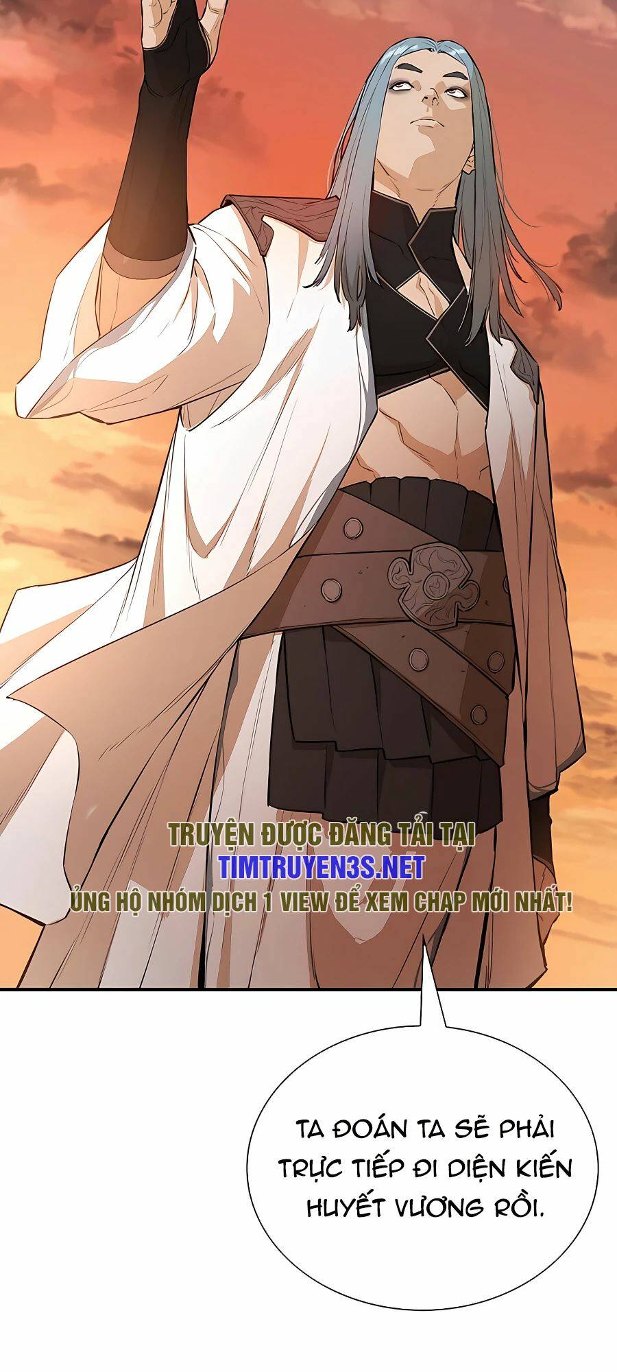 Kẻ Phản Diện Vô Song Chap 60 - Next Chap 61