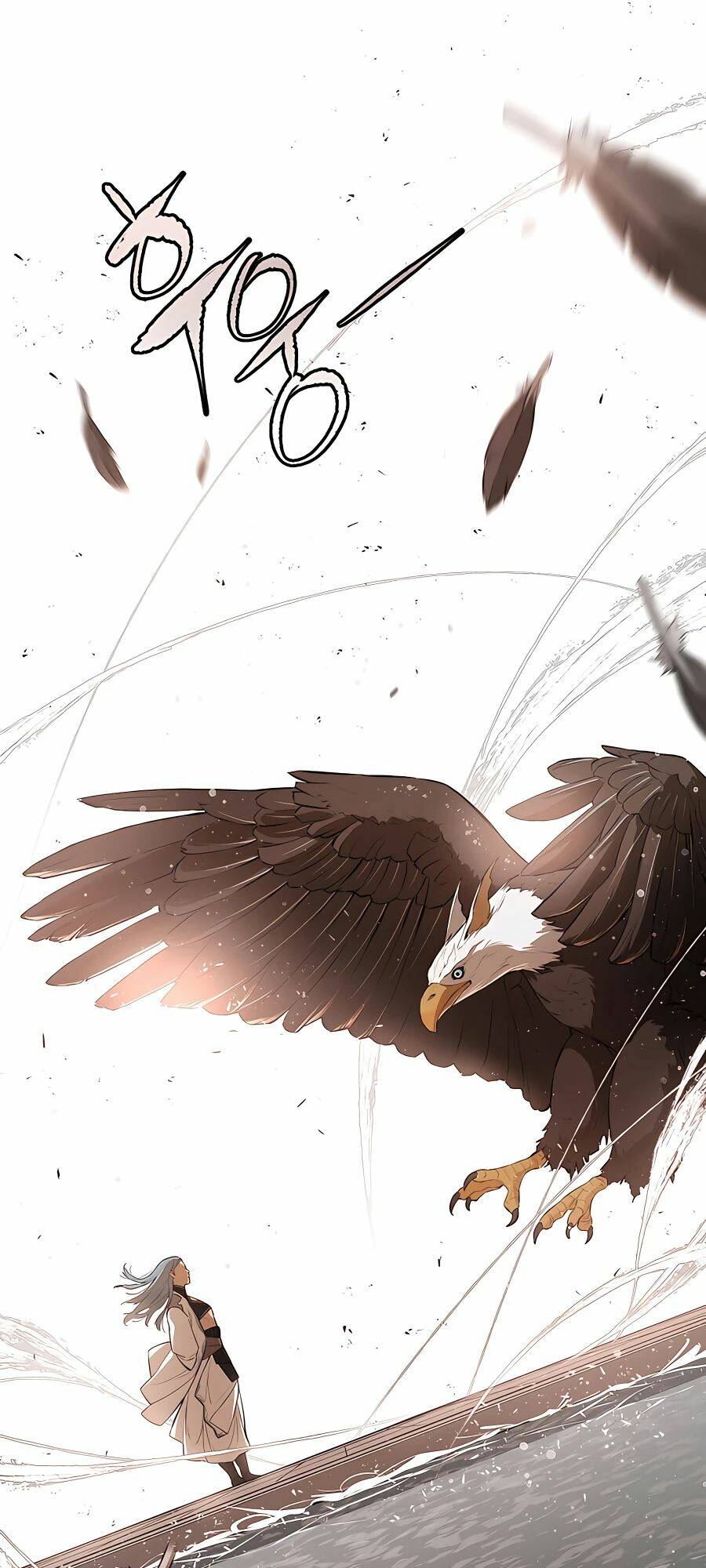 Kẻ Phản Diện Vô Song Chap 60 - Next Chap 61