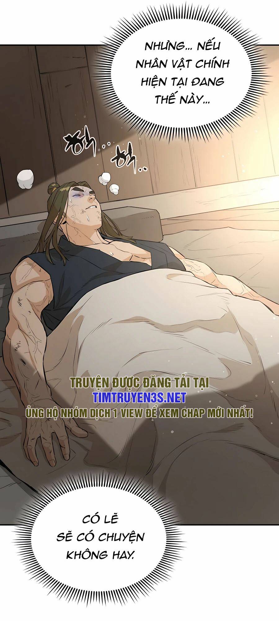 Kẻ Phản Diện Vô Song Chap 60 - Next Chap 61