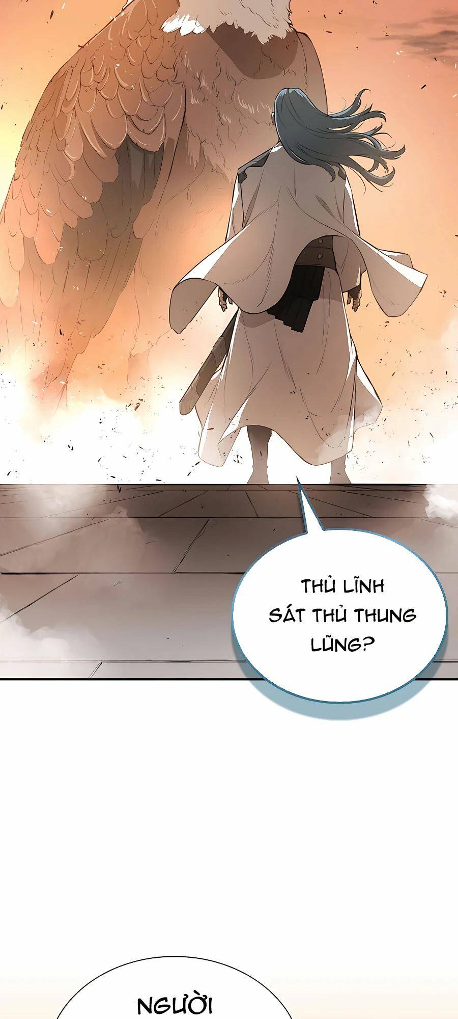 Kẻ Phản Diện Vô Song Chap 60 - Next Chap 61