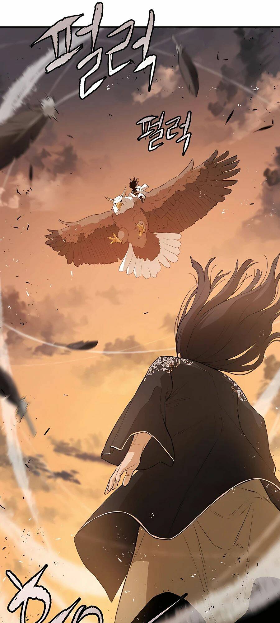 Kẻ Phản Diện Vô Song Chap 60 - Next Chap 61