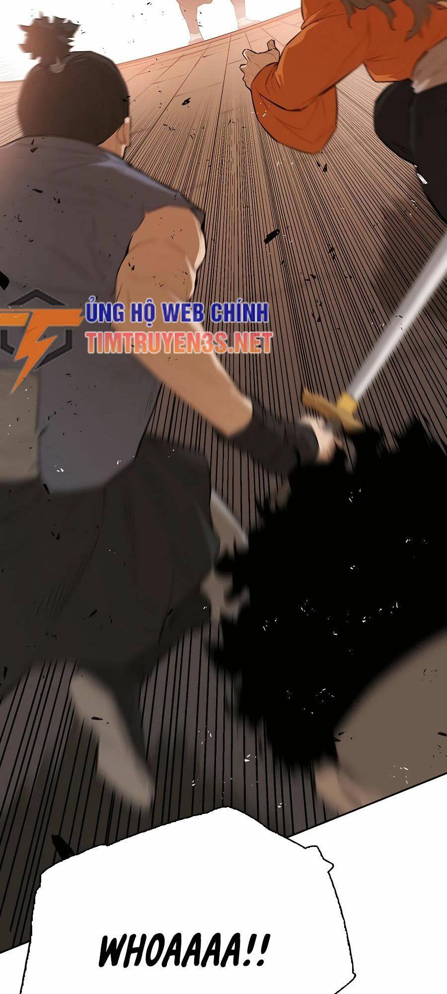 Kẻ Phản Diện Vô Song Chap 61 - Next Chap 62