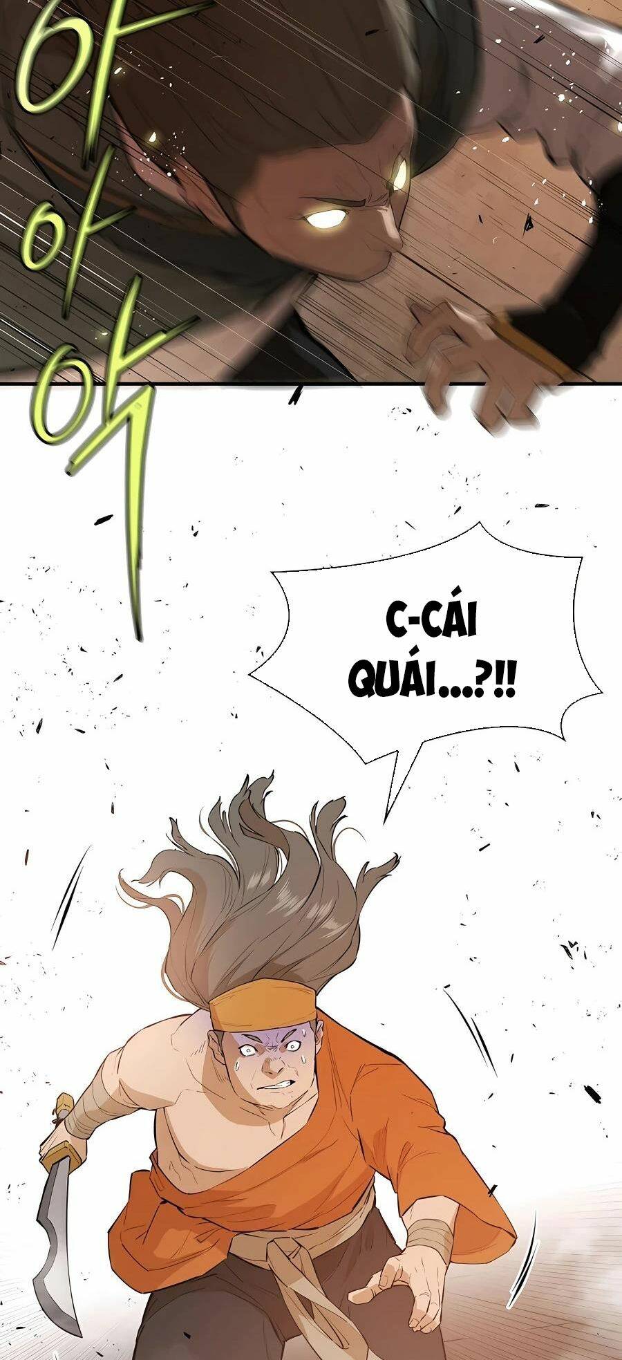 Kẻ Phản Diện Vô Song Chap 61 - Next Chap 62