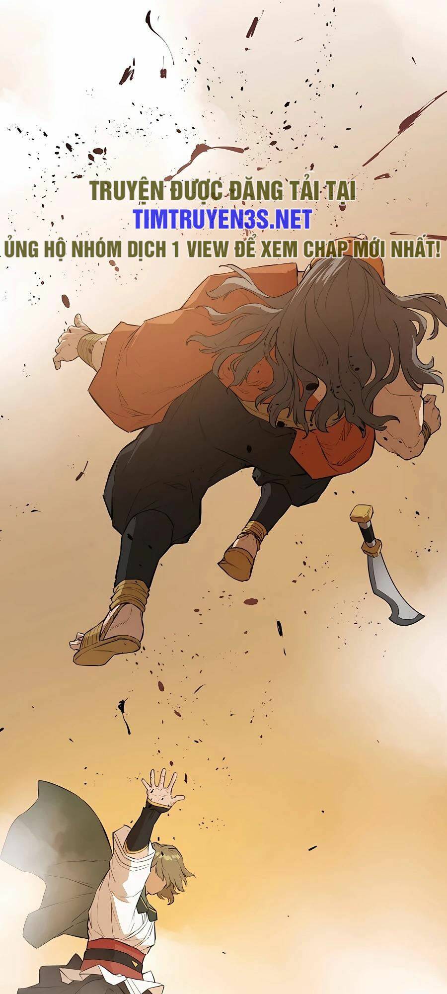 Kẻ Phản Diện Vô Song Chap 61 - Next Chap 62