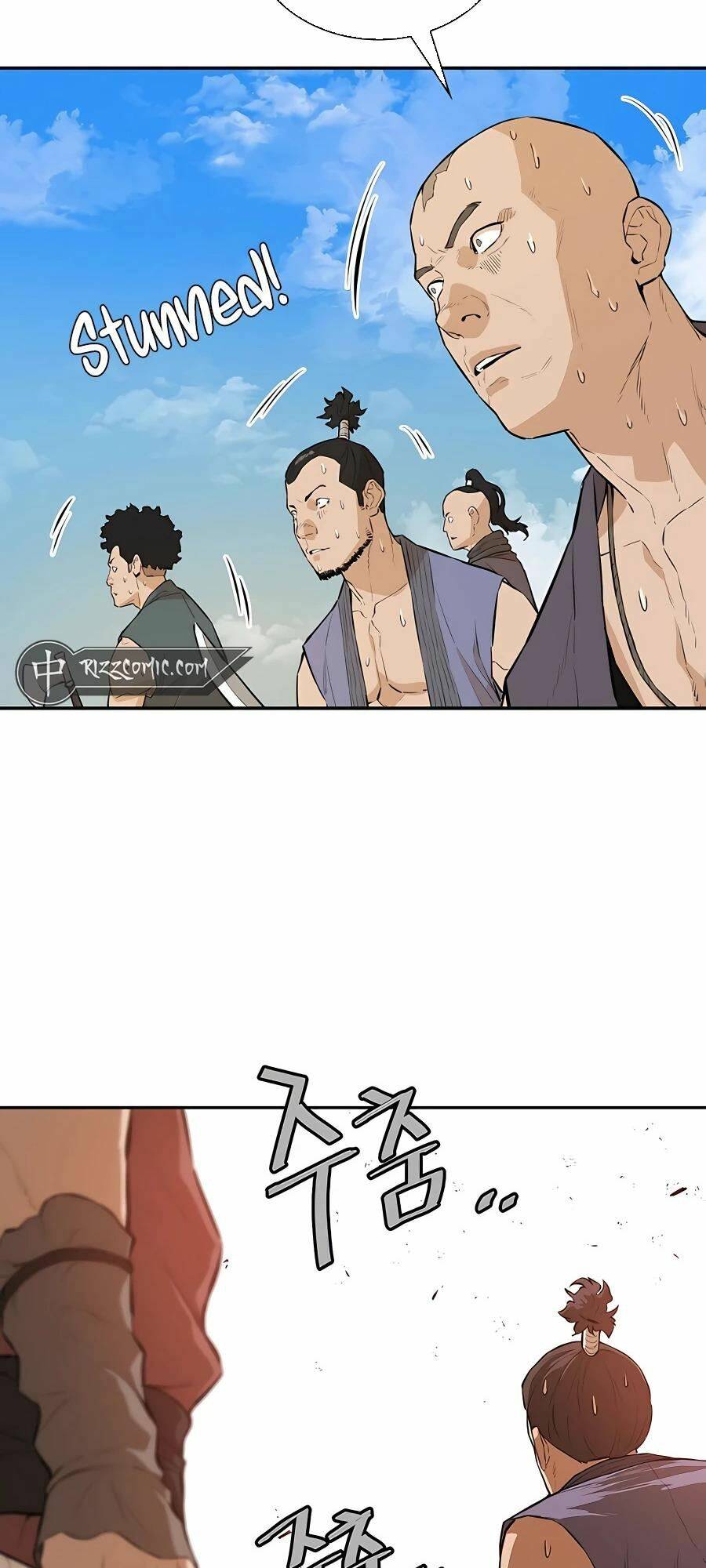 Kẻ Phản Diện Vô Song Chap 61 - Next Chap 62