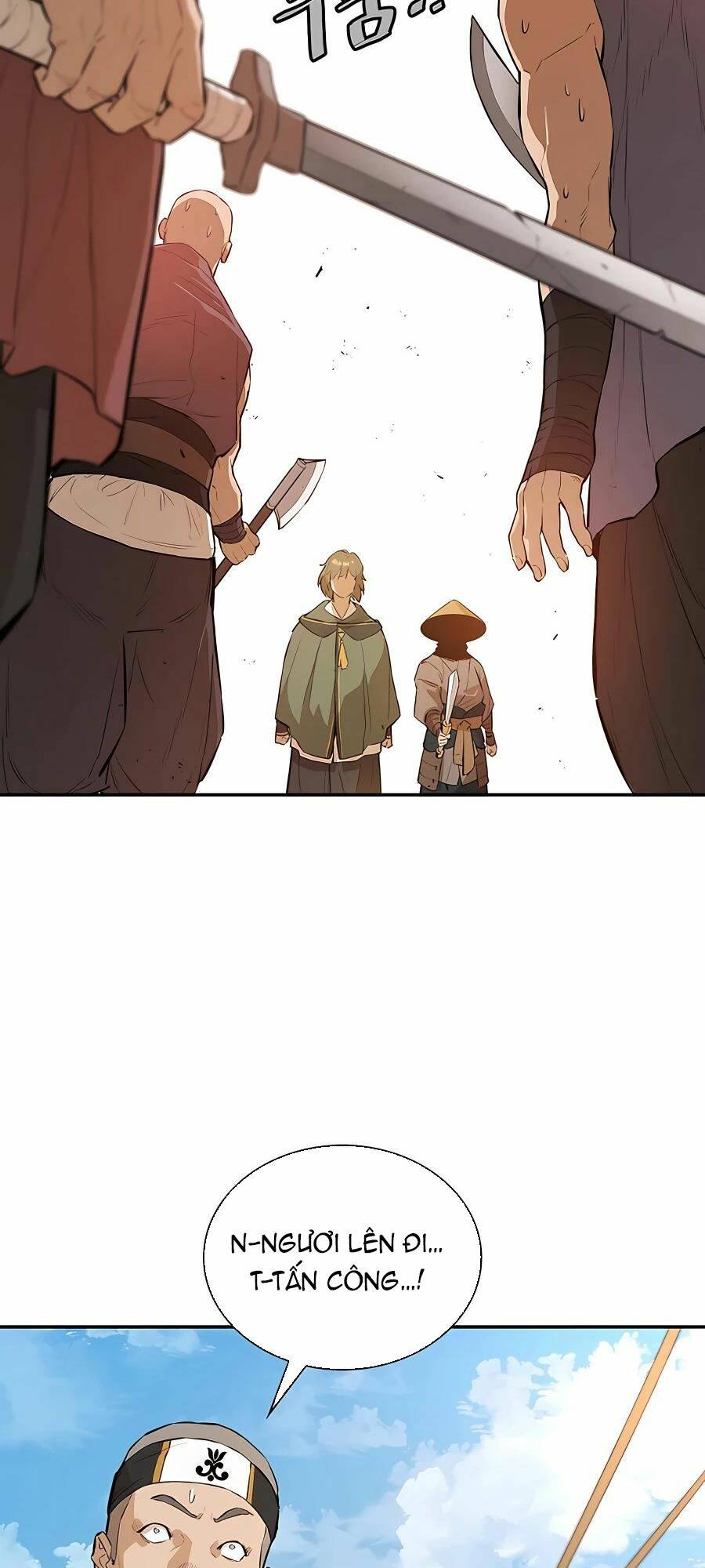 Kẻ Phản Diện Vô Song Chap 61 - Next Chap 62