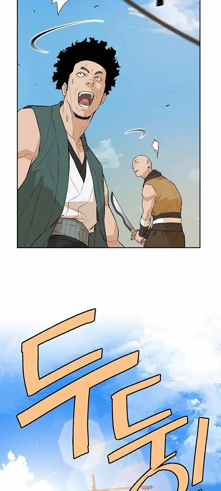 Kẻ Phản Diện Vô Song Chap 61 - Next Chap 62