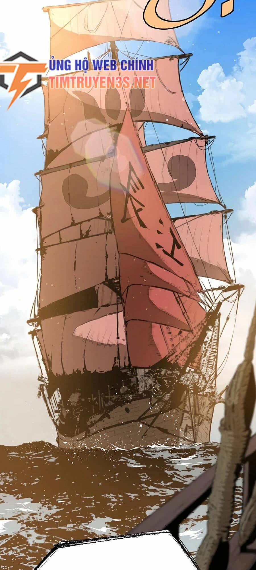 Kẻ Phản Diện Vô Song Chap 61 - Next Chap 62