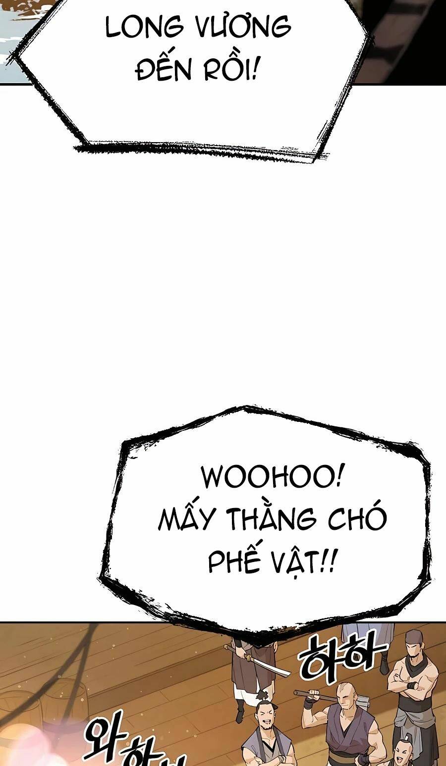 Kẻ Phản Diện Vô Song Chap 61 - Next Chap 62