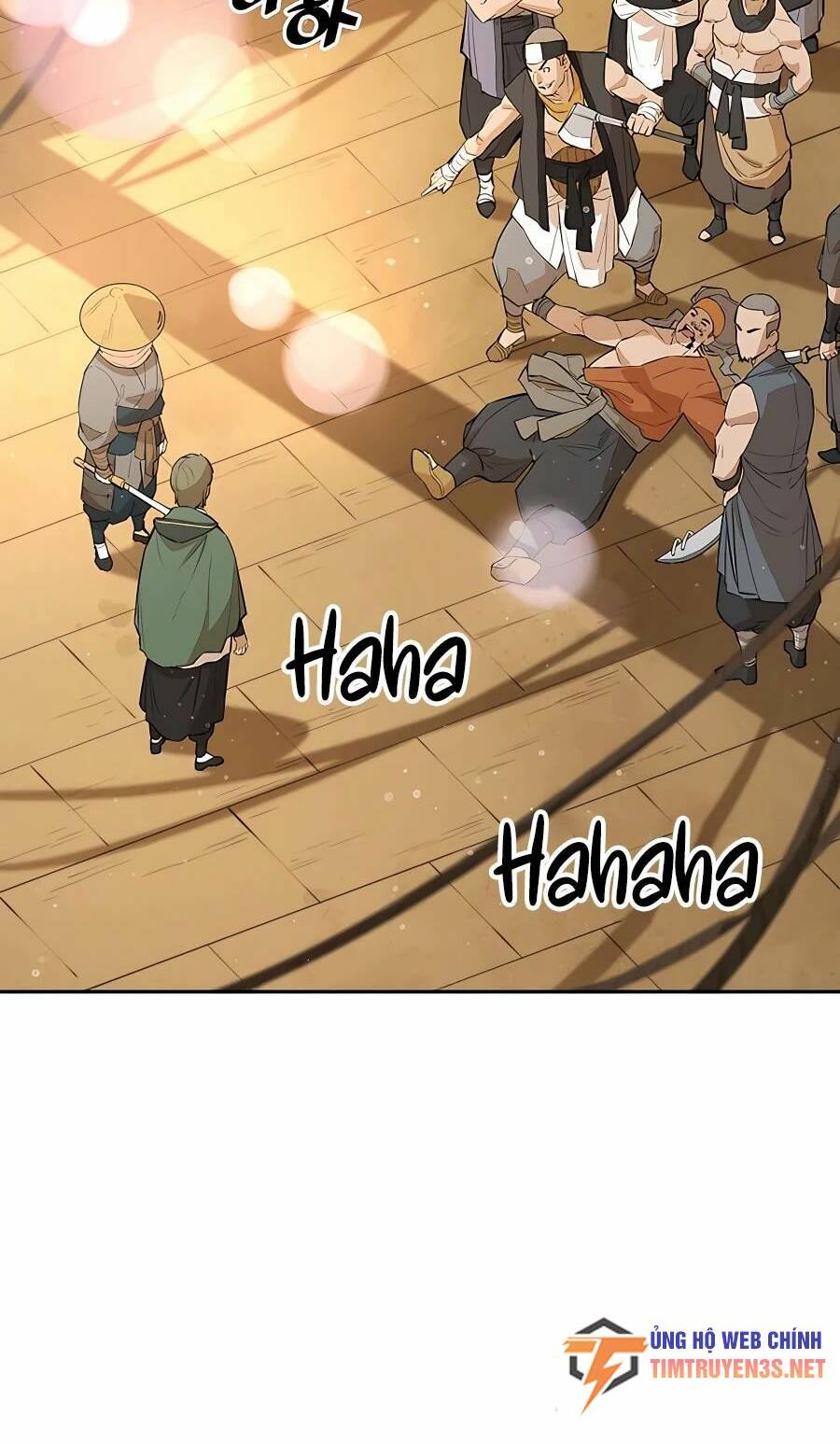 Kẻ Phản Diện Vô Song Chap 61 - Next Chap 62