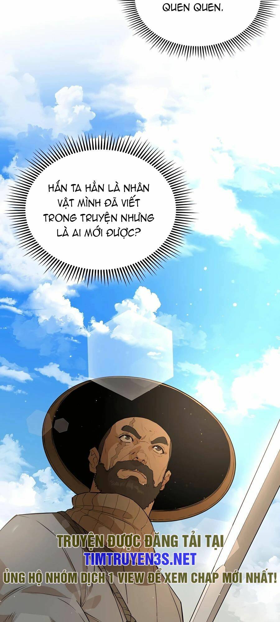 Kẻ Phản Diện Vô Song Chap 61 - Next Chap 62