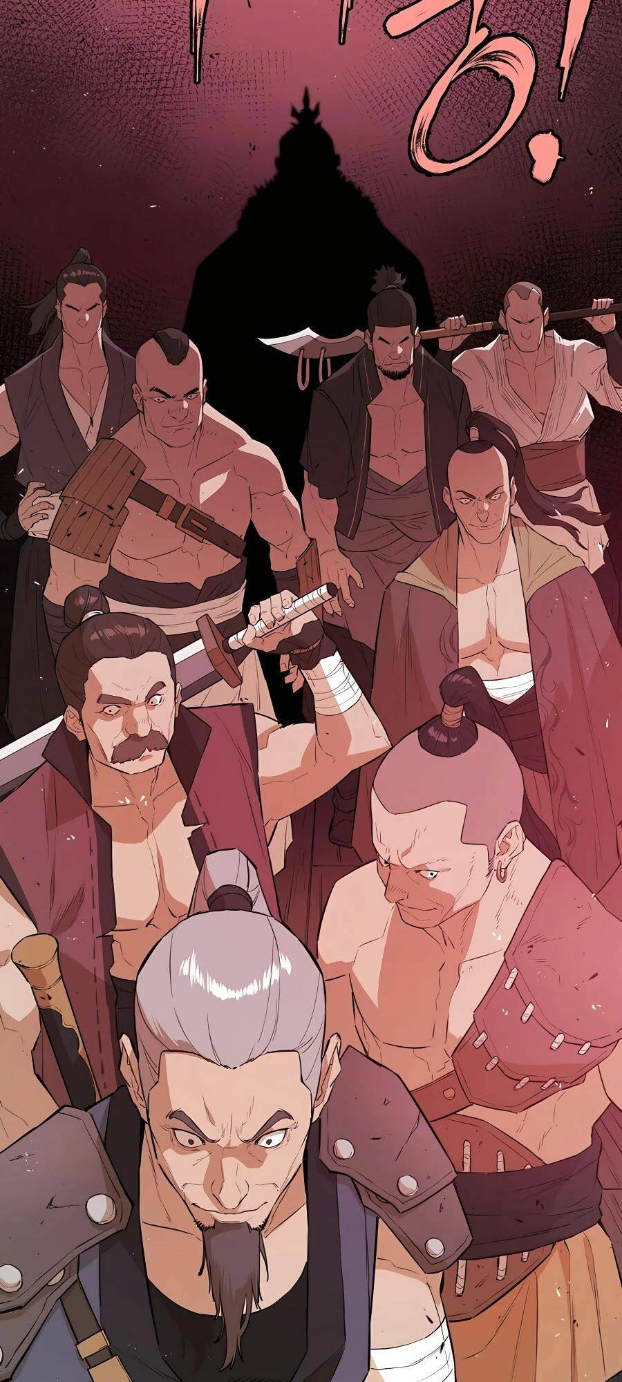 Kẻ Phản Diện Vô Song Chap 61 - Next Chap 62