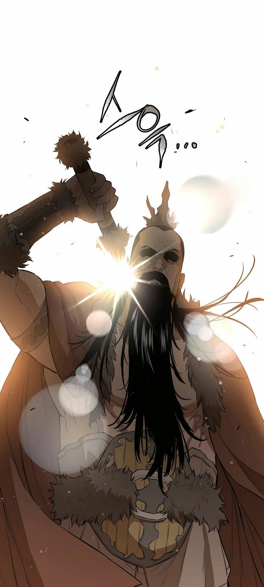 Kẻ Phản Diện Vô Song Chap 61 - Next Chap 62