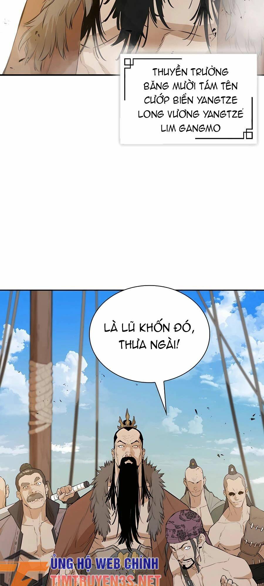 Kẻ Phản Diện Vô Song Chap 61 - Next Chap 62