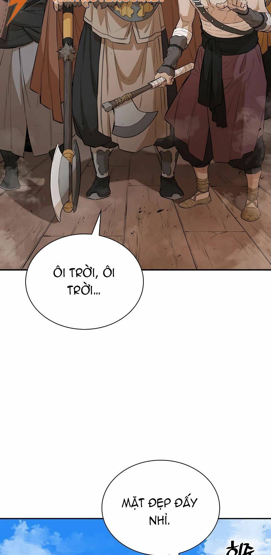 Kẻ Phản Diện Vô Song Chap 61 - Next Chap 62