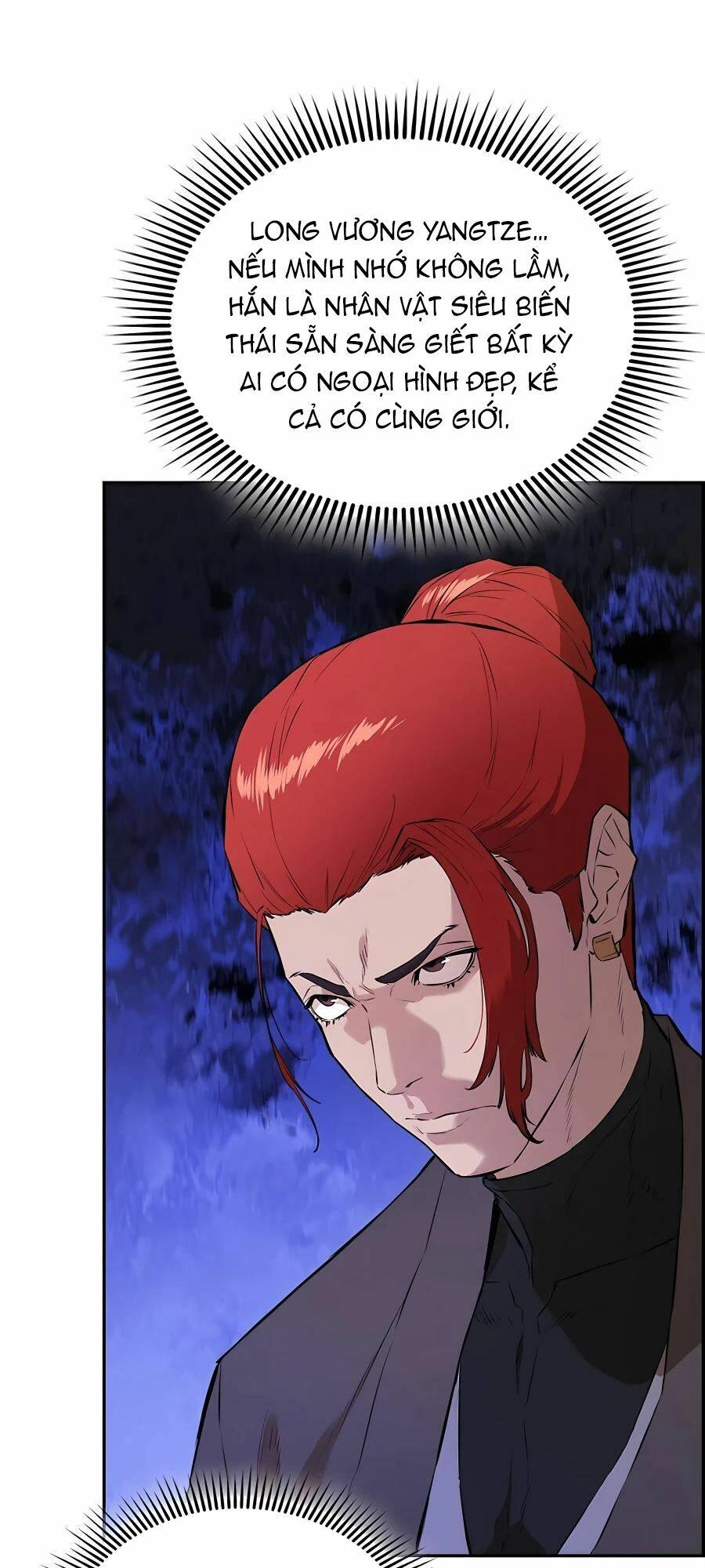 Kẻ Phản Diện Vô Song Chap 61 - Next Chap 62