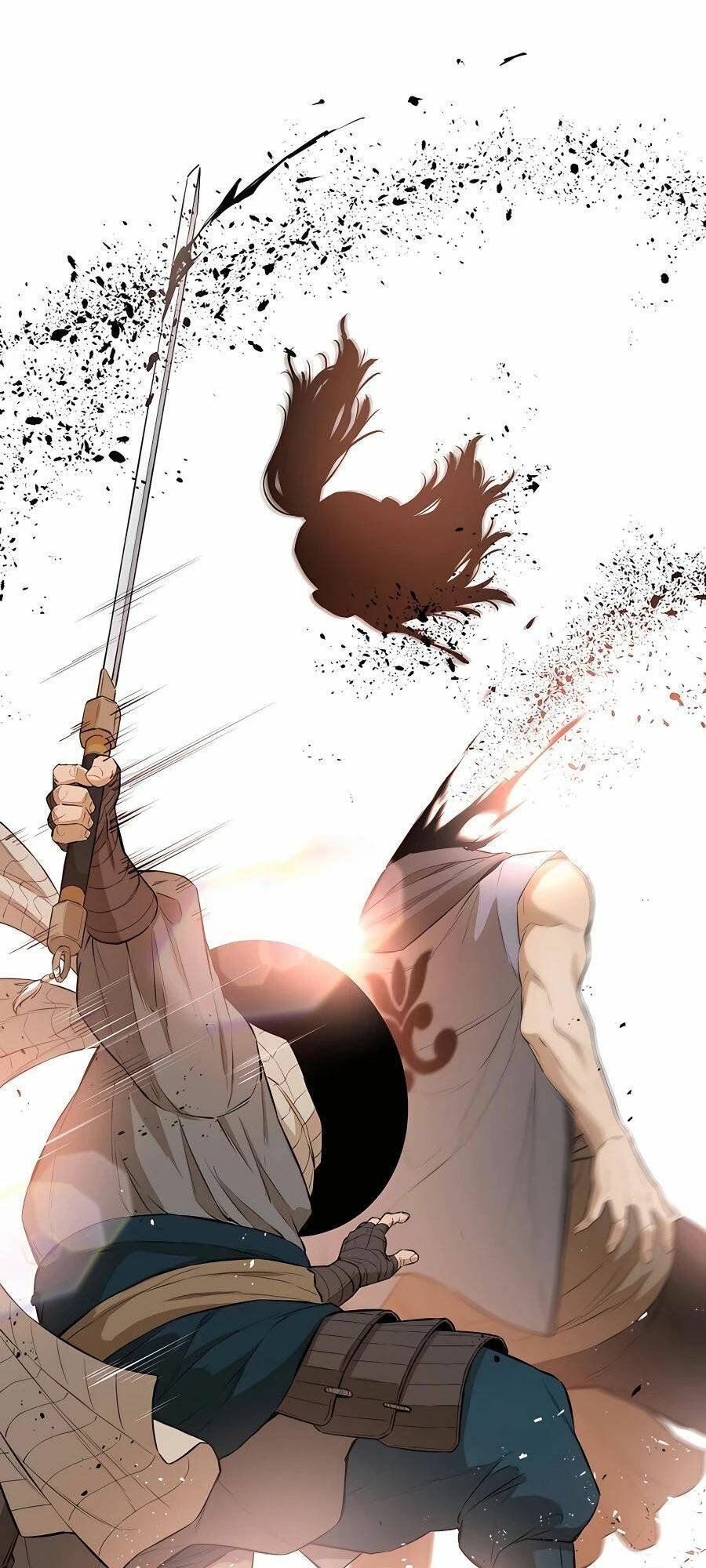 Kẻ Phản Diện Vô Song Chap 61 - Next Chap 62