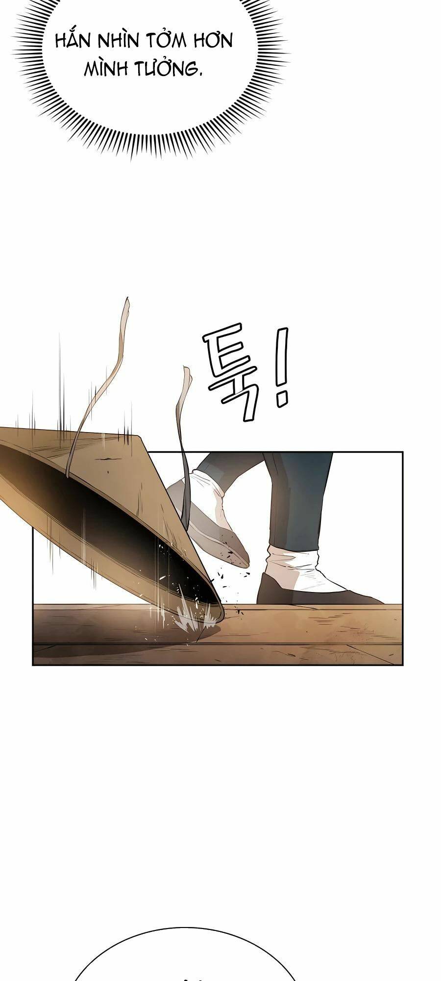 Kẻ Phản Diện Vô Song Chap 61 - Next Chap 62