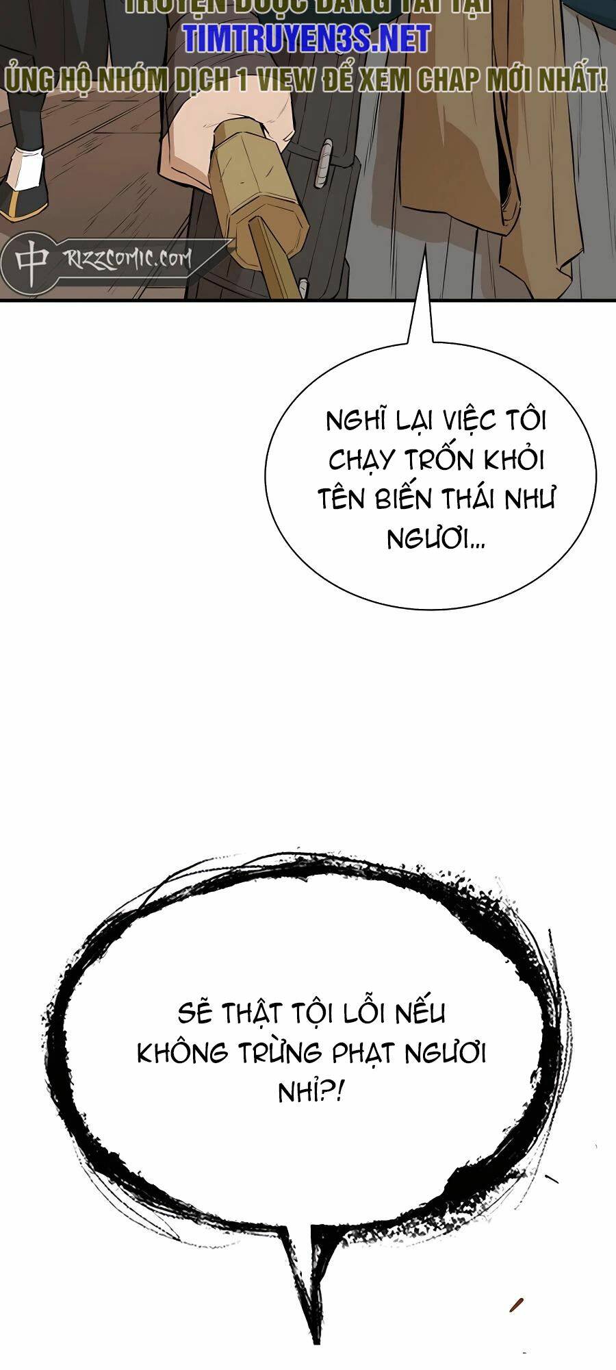 Kẻ Phản Diện Vô Song Chap 61 - Next Chap 62