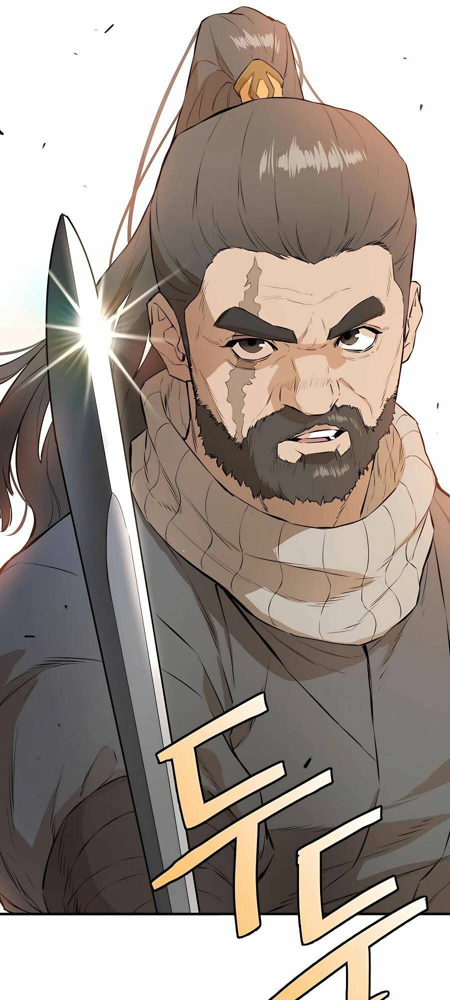 Kẻ Phản Diện Vô Song Chap 61 - Next Chap 62