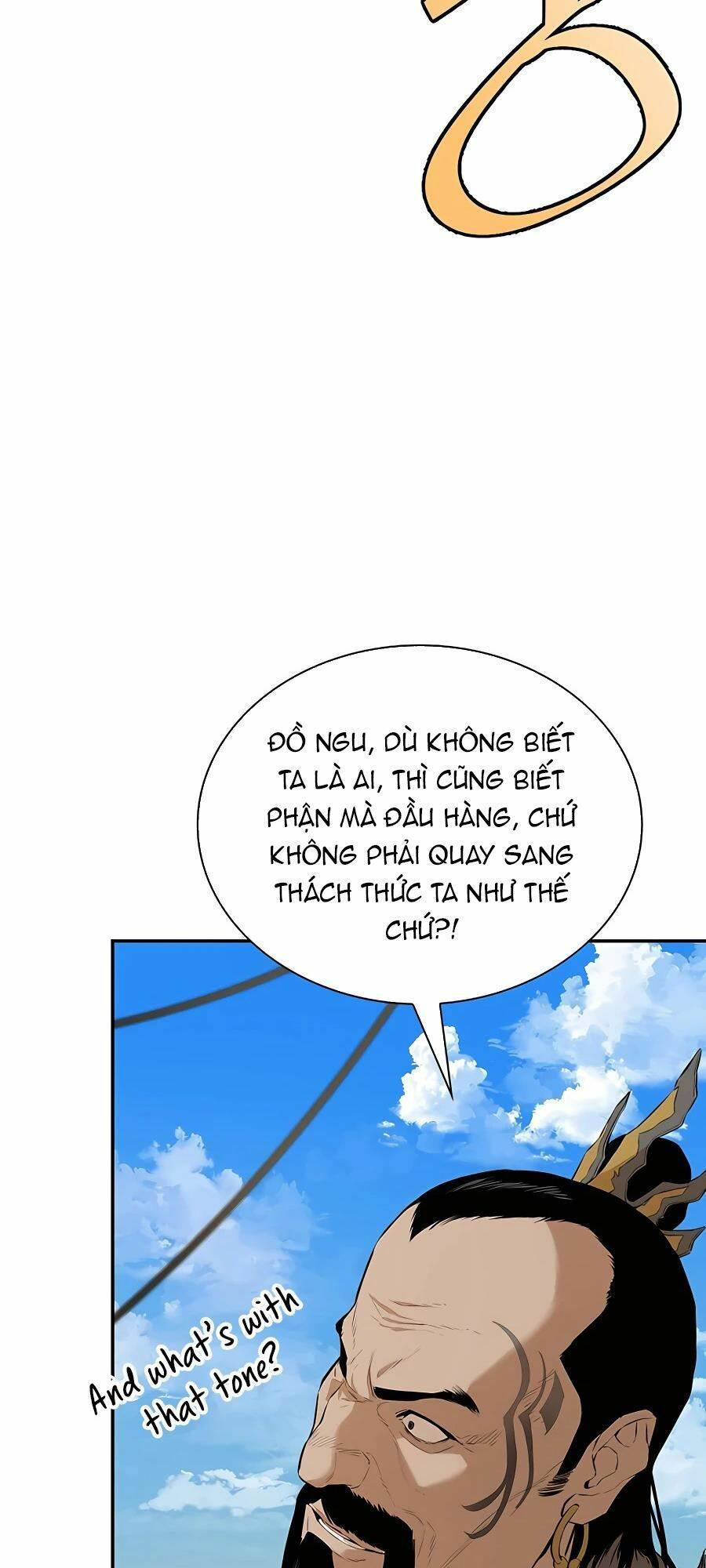 Kẻ Phản Diện Vô Song Chap 61 - Next Chap 62